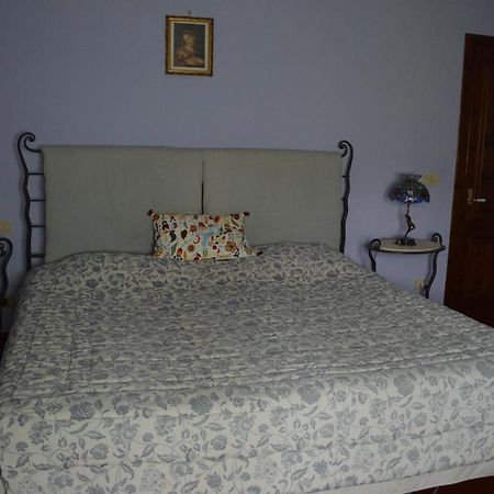 Bed and Breakfast Da Fulvia Ollano Esterno foto