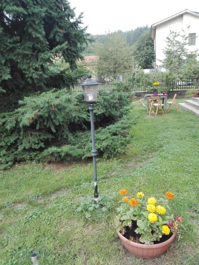 Bed and Breakfast Da Fulvia Ollano Esterno foto