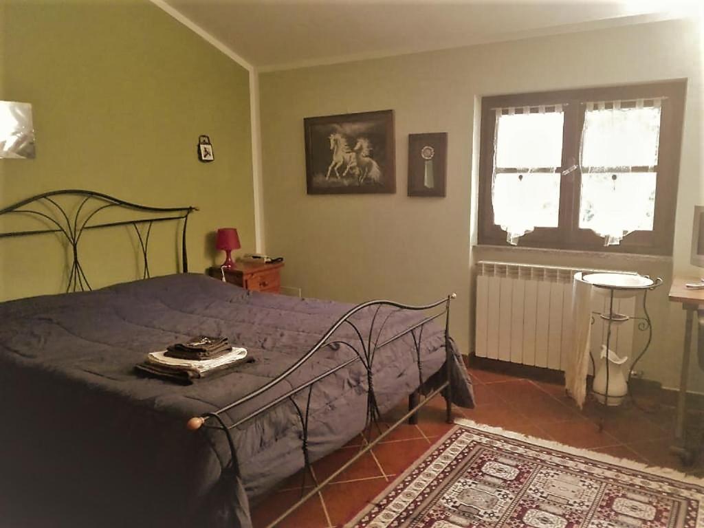 Bed and Breakfast Da Fulvia Ollano Esterno foto