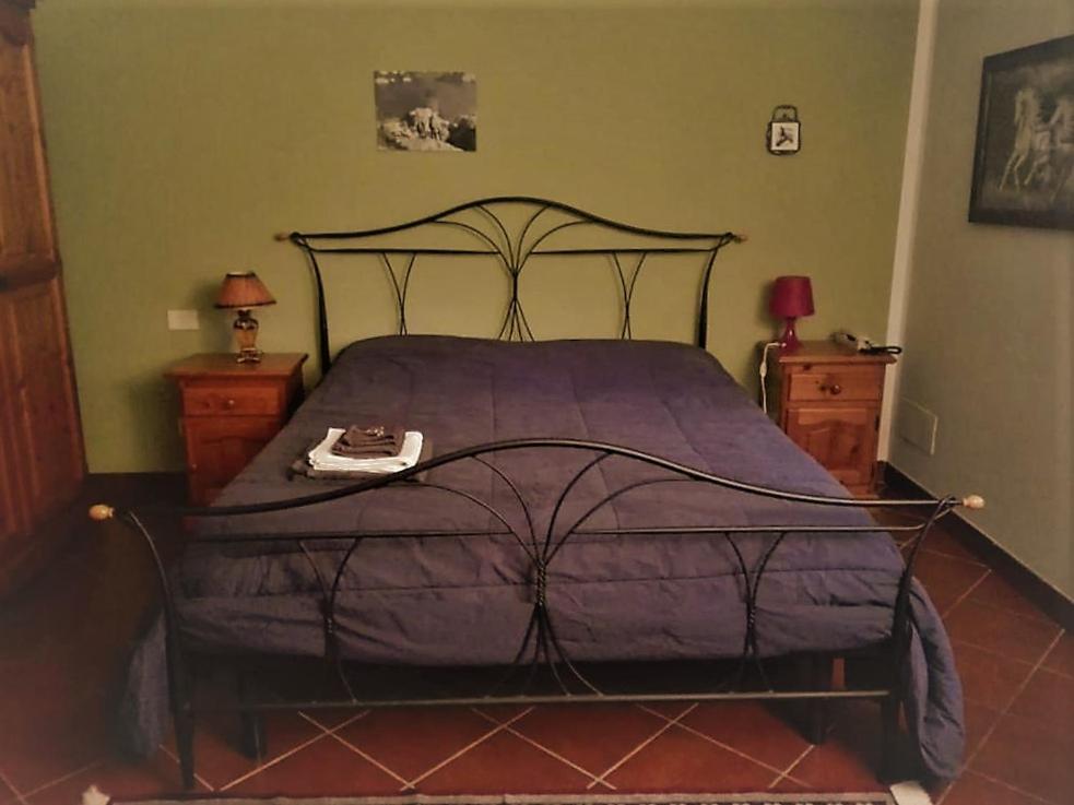 Bed and Breakfast Da Fulvia Ollano Esterno foto