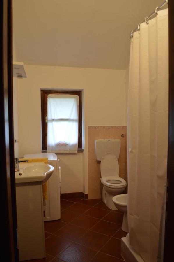 Bed and Breakfast Da Fulvia Ollano Esterno foto