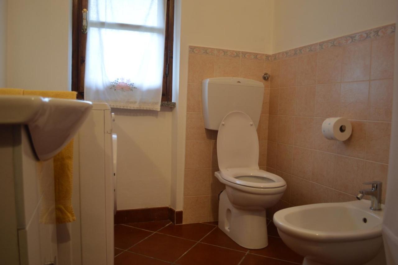 Bed and Breakfast Da Fulvia Ollano Esterno foto