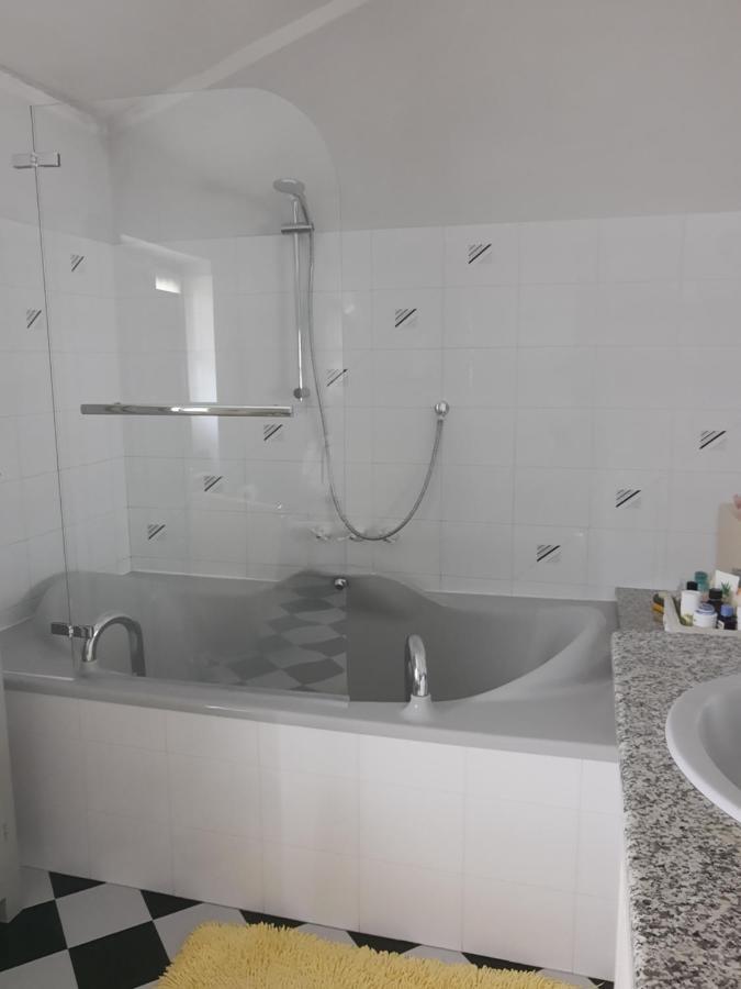 Bed and Breakfast Da Fulvia Ollano Esterno foto