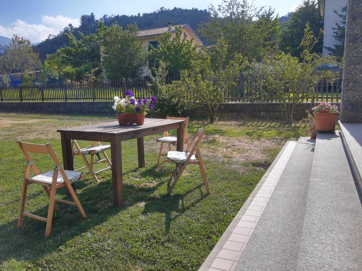 Bed and Breakfast Da Fulvia Ollano Esterno foto