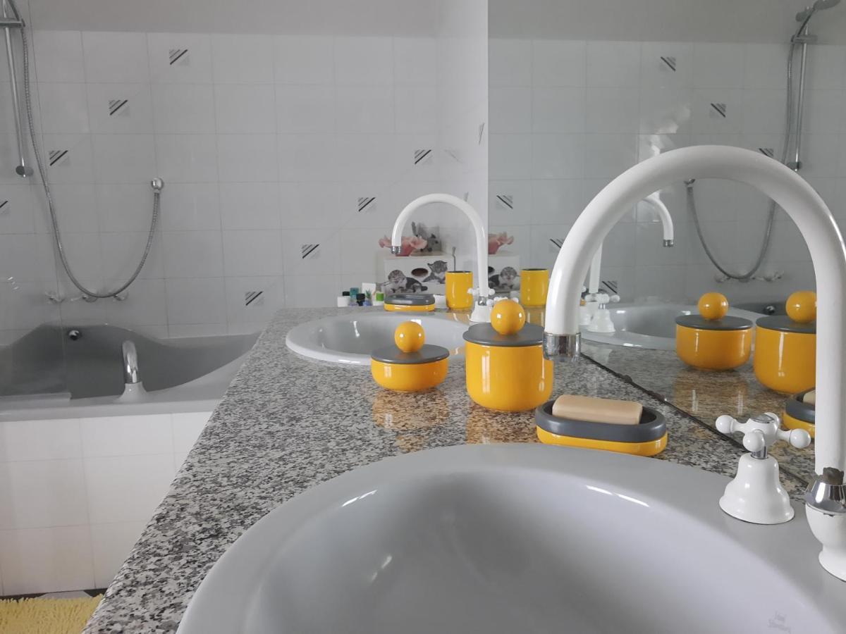 Bed and Breakfast Da Fulvia Ollano Esterno foto