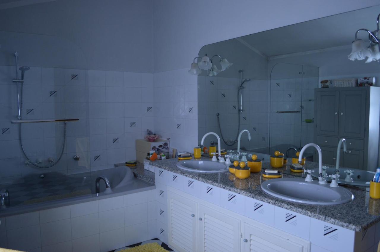 Bed and Breakfast Da Fulvia Ollano Esterno foto